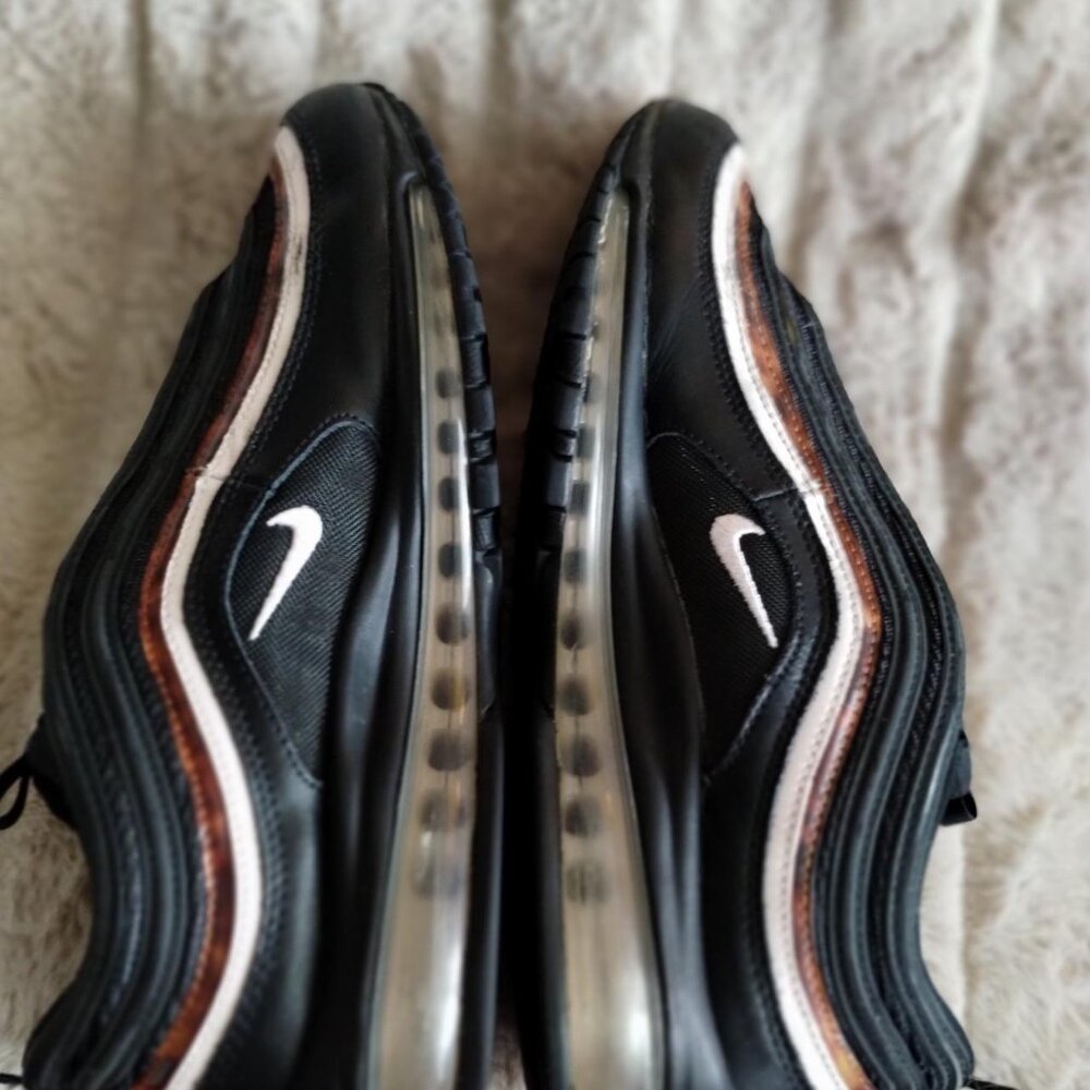 Nike Air Max 97 Premium Tortoiseshel